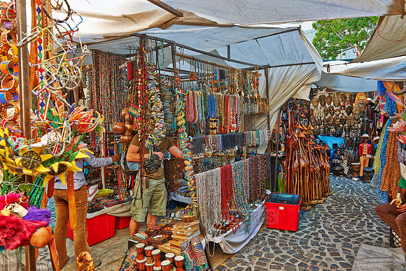 Greenmarket Square