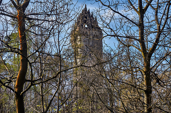National Wallace Monument