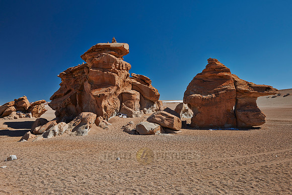 erosion landscape