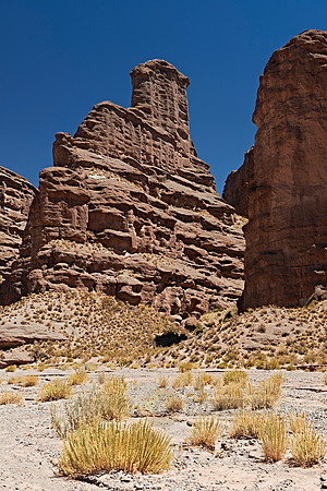 erosion landscape