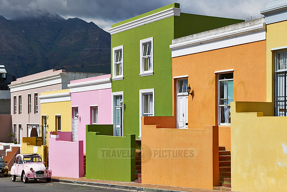 Bo-Kaap