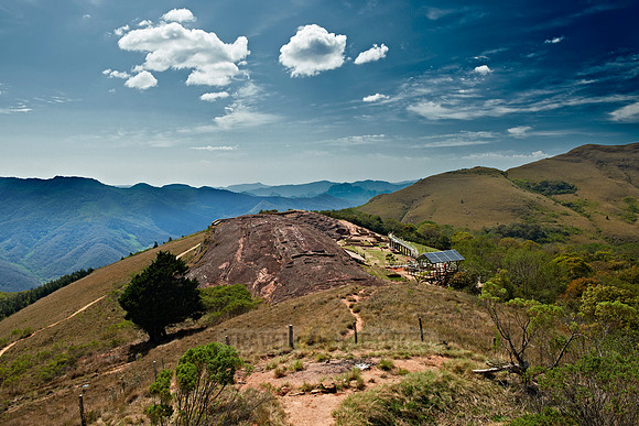 El Fuerte de Samaipata