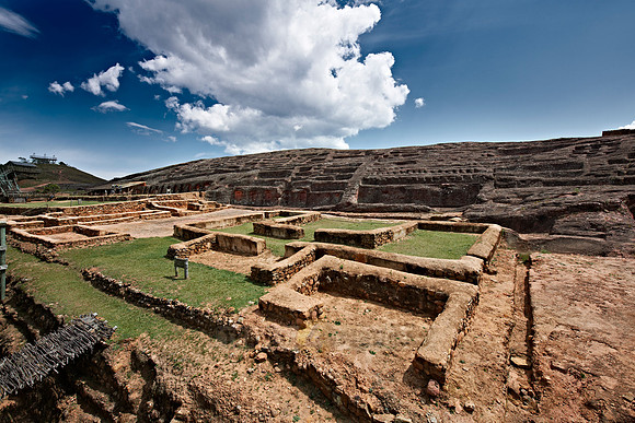 El Fuerte de Samaipata