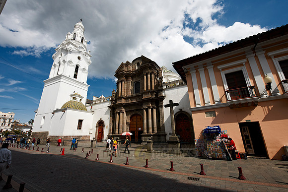 Iglesia El Sarario