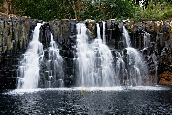Rochester Falls