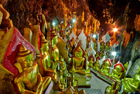 PINDAYA CAVE