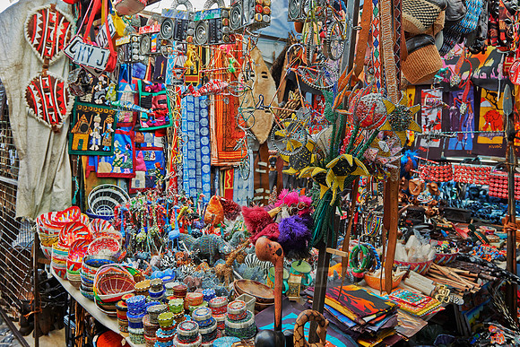 Greenmarket Square
