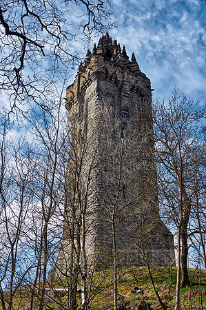 National Wallace Monument