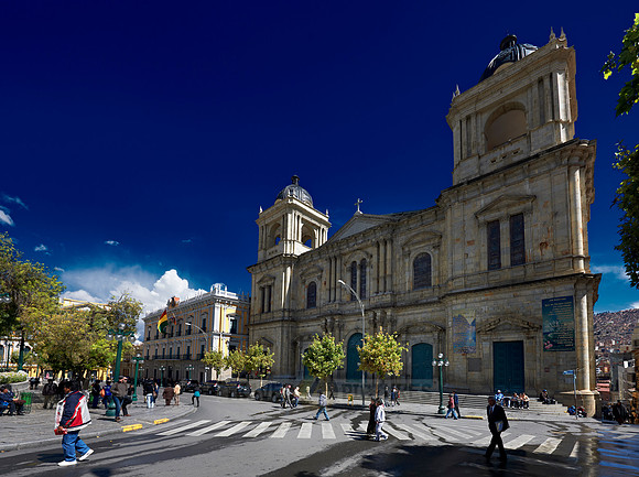 cathedral