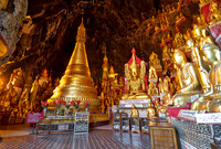 PINDAYA CAVE