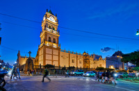 Catedral Metropolitana