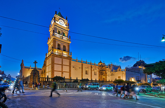 Catedral Metropolitana