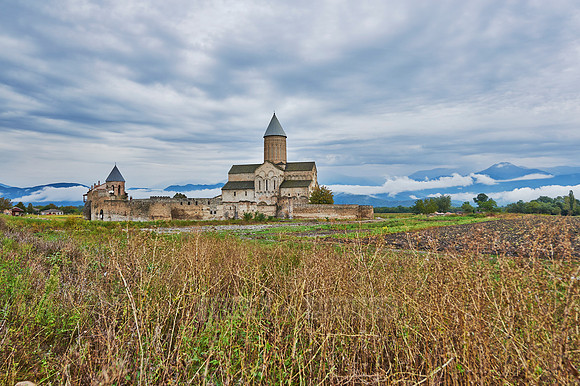 Cathedral of Saint George
