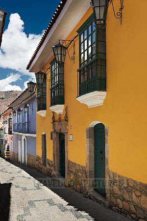 Calle Jaen