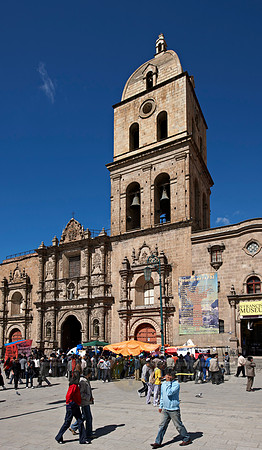 Iglesia de San Francisco