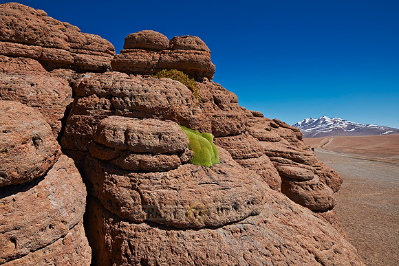 erosion landscape