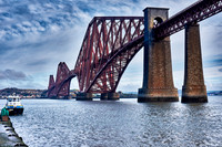 Forth Bridge