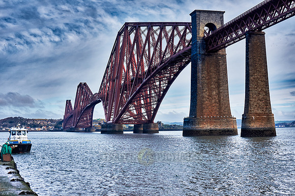 Forth Bridge
