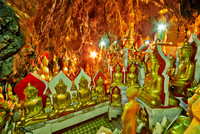PINDAYA CAVE