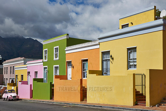 Bo-Kaap