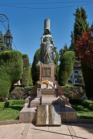 cementerio General