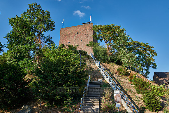 Wassenberg castle