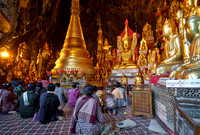 PINDAYA CAVE