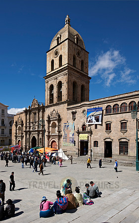 Iglesia de San Francisco