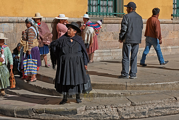 indigenous people