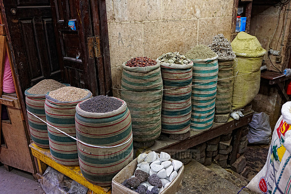 spice market
