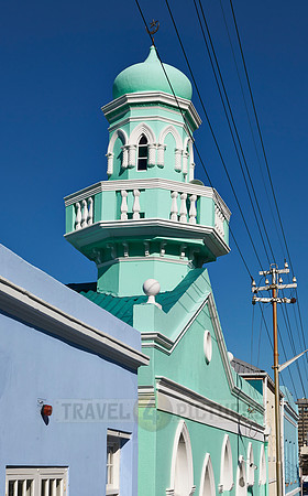 Bo-Kaap