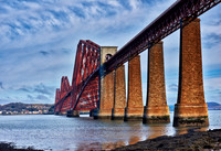 Forth Bridge