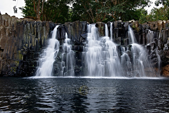 Rochester Falls