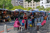 Greenmarket Square