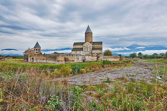 Cathedral of Saint George