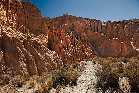 erosion landscape
