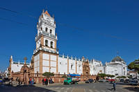 Catedral Metropolitana