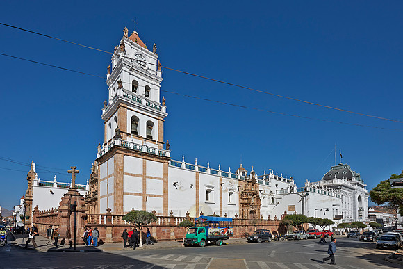 Catedral Metropolitana