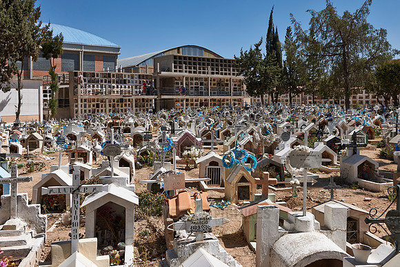 cementerio General