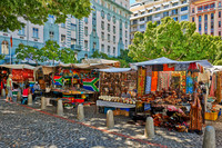 Greenmarket Square
