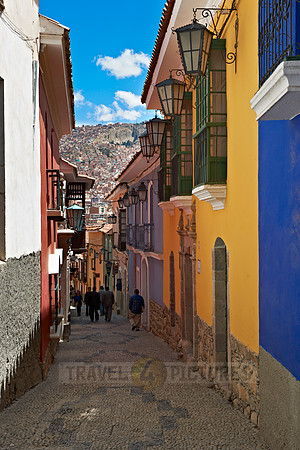 Calle Jaen