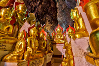 PINDAYA CAVE
