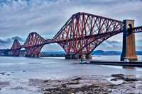 Forth Bridge