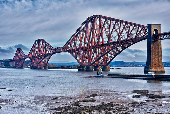 Forth Bridge