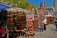 Greenmarket Square