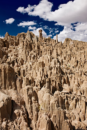 Moon valley