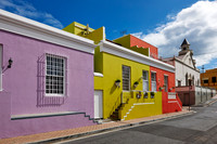 Bo-Kaap