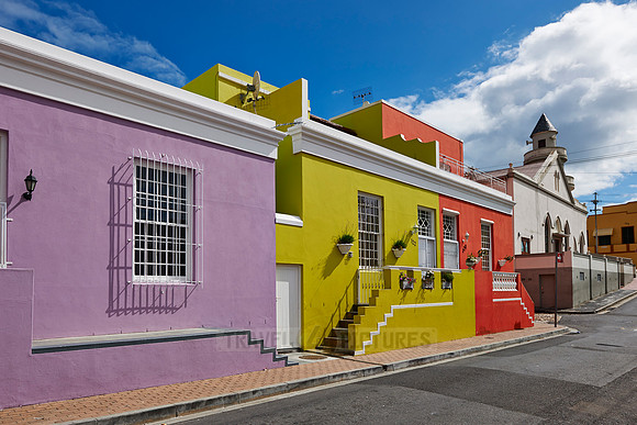 Bo-Kaap