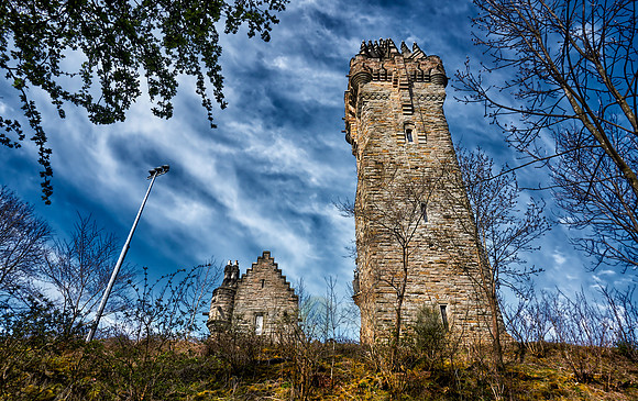 National Wallace Monument