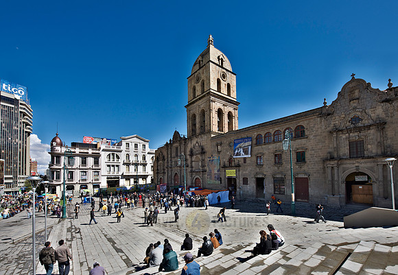 Iglesia de San Francisco